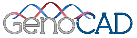 Logo of GenoCAD