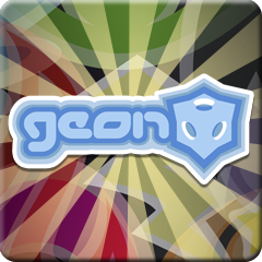Geon logo
