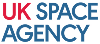 File:UK Space Agency text-only logo.png