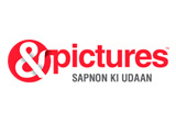 File:Logo of Indian television channel &Pictures.jpg