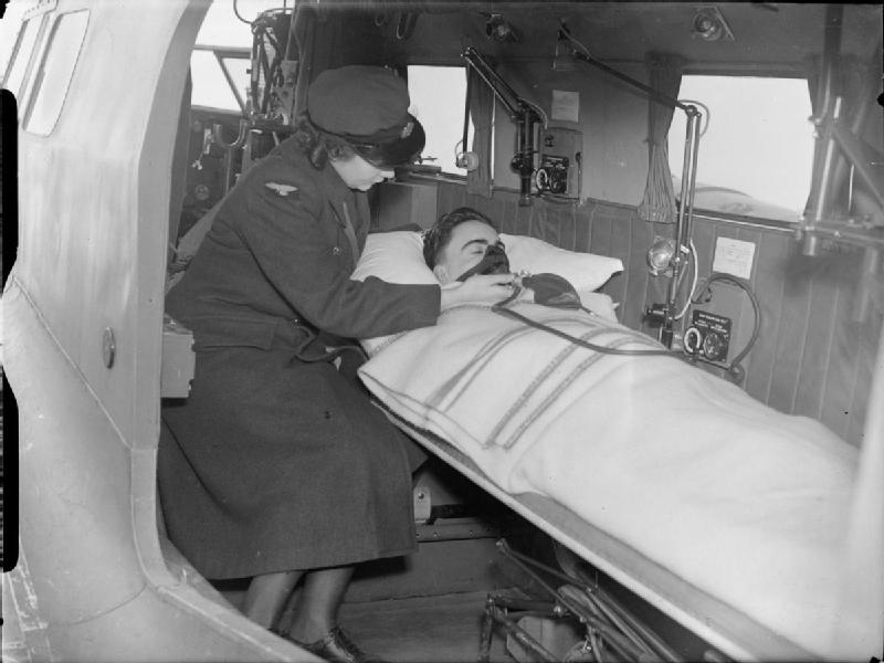 File:Royal Air Force Medical Services, 1939-1945. CH2171.jpg