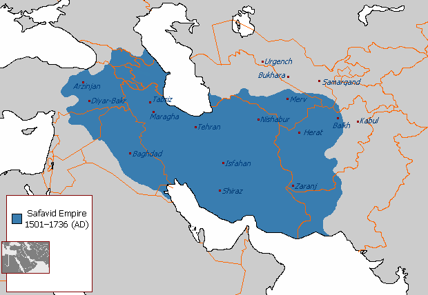 File:Safavid Empire 1501 1722 AD.png