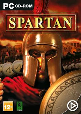 File:Spartan (2004) Box Art.jpg