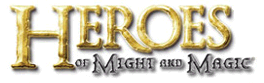 Heroes of Might and Magic logo.png