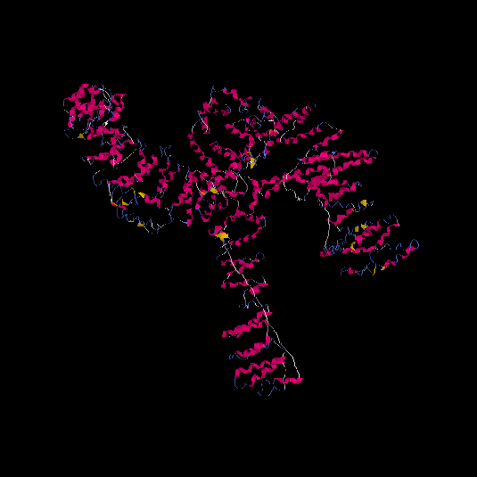 File:Predicted Structure of CCDC180.gif