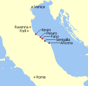 File:Pentapolis within the exarchate of Ravenna.png