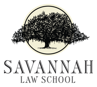 File:Savannah Law School Logo.png