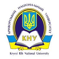 Kryvyi Rih National University Logo.png