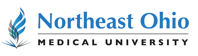 Northeast Ohio Medical University logo.png