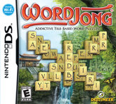 WordJong DS Cover.jpg