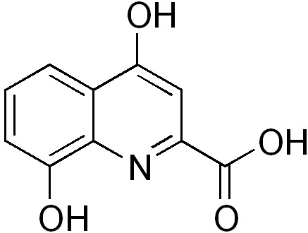 File:Xanthurenic acid.png