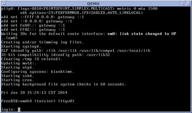File:FreeBSD 9.1 Console Login.png