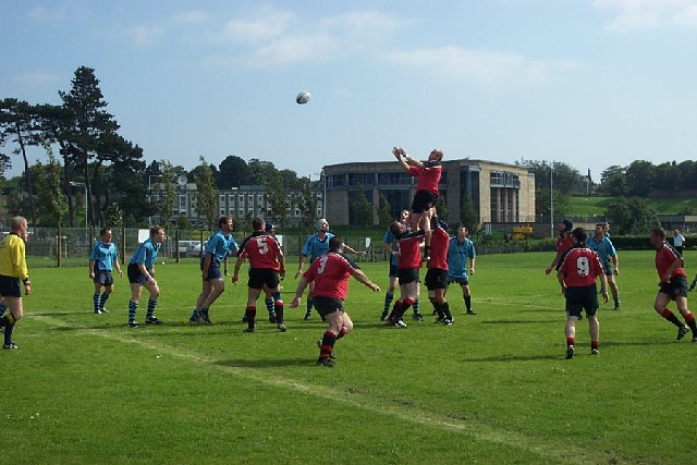 File:Madras RFC Playing Fields St Andrews - geograph.org.uk - 17125.jpg
