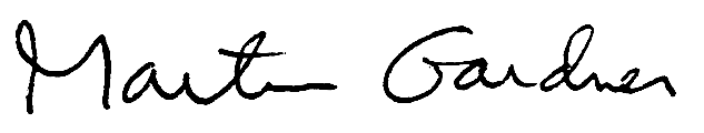 File:Martin Gardner Signature.png