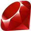 File:Ruby logo 64x64.png