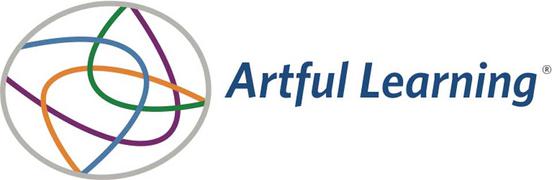 File:This is a logo for Artful Learning.jpg