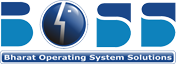 Bharat Operating System Solutions logo, Sept 2015.png