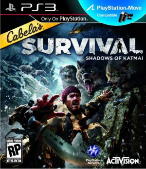 File:Cabela's Survival.jpg