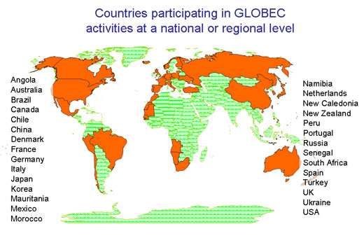 Global Ocean Ecosystem Dynamics members on world map.jpg