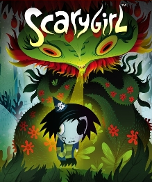 Scarygirl cover.png