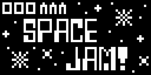 File:Space Jam game start screen snapshot.png