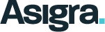 Asigra Inc. logo