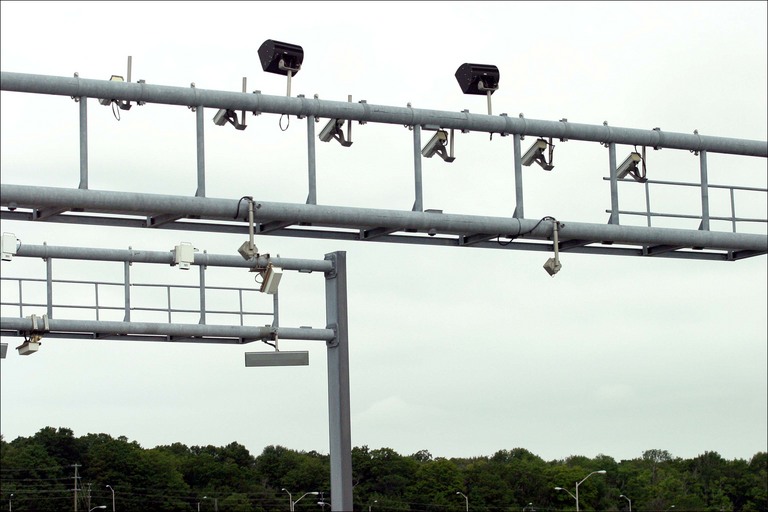 File:Electronic Toll Equipment in Ontario.jpg
