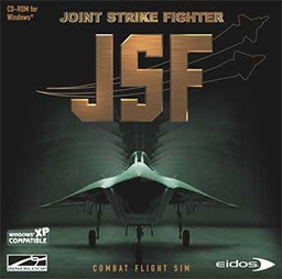 File:Joint Strike Fighter Coverart.png