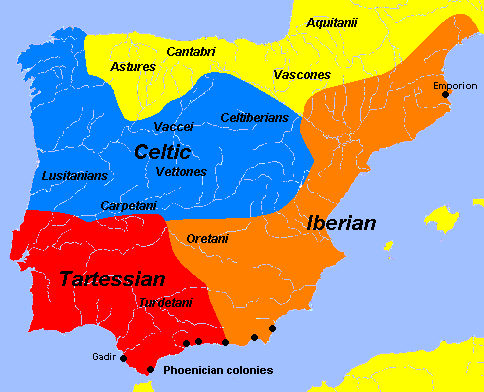 File:Languages of pre-Roman Iberia.gif