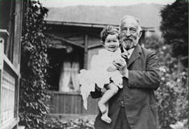 File:Hannah and Max Arendt (cropped).jpg