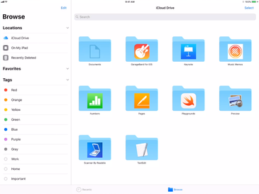 File:IOS 11 Files 1 App iPad.png