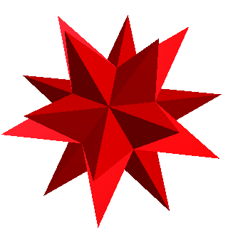File:Great stellated dodecahedron truncations.gif