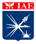 IAE's logo