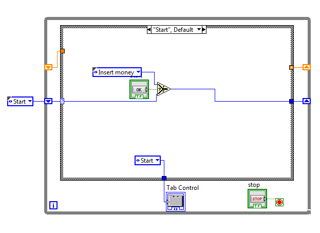 LabVIEW State Machine example (Start Case).png