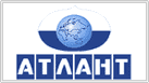 Logo of Atlas, a Belorussian appliance company.gif