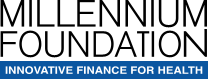File:Millenniun fooundation-innovative finance for health.gif