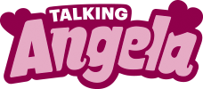 Talking Angela logo.png