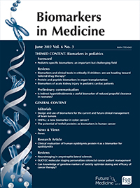 Biomarkers in Medicine cover.jpg