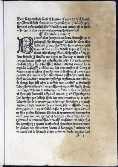 File:Page 1 The Book of Feats of Arms and of Chivalry eng.png
