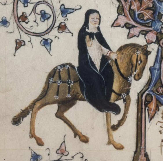 File:The Prioress - Ellesmere Chaucer.jpg