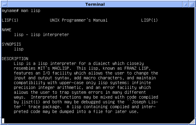 File:4.3 BSD UWisc VAX Emulation Lisp Manual.png