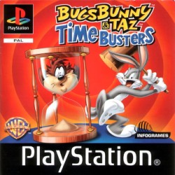 Bugs and Taz Time Busters Game Cover.jpg