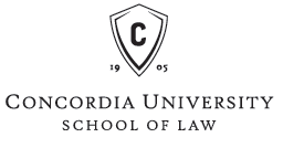Concordia Portland School of Law logo.png