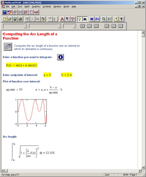 File:Mathcad 6 screenshot.png
