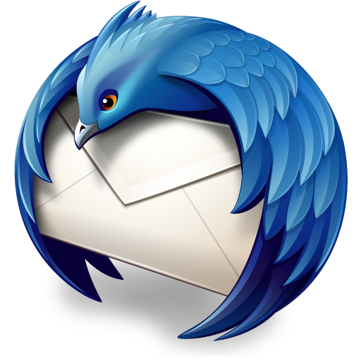 File:Mozilla Thunderbird logo.png