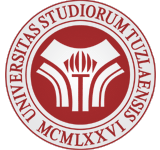 University of Tuzla logo.png