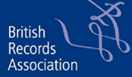 British Records Association logo.gif
