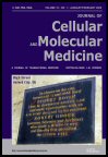 Journal of Cellular and Molecular Medicine (magazine cover).jpg