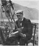 Karl Rapp at telescope.jpg