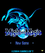 Might and Magic (Mobile) Title Screen.png